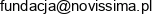 Novissima W Likwidacji Email address