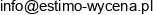 Estimo Nieruchomosci Alicja Dziedzic Email address