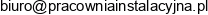 Pracownia Instalacyjna Pawel Uszok Email address