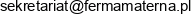 Ferma Materna Email 1
