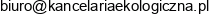 Kancelaria Ekologiczna Adres e-mail