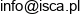 International Scientific Cybersecurity Association Adres e-mail