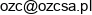 Ostrowski Zaklad Cieplowniczy Adres e-mail
