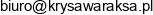 Krysa Waraksa Radcow Prawnych I Adwokatow Email address