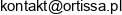 Ortis Adres e-mail