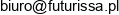 Futuris Adres e-mail