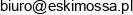 Eskimos W Restrukturyzacji Email address