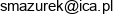 Amicus Stanislaw Mazurek Email address