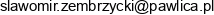 Pectus Agro Slawomir Zembrzycki Email address
