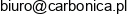Carbonica Email address