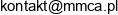 Mmca Adres e-mail