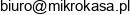 Mikrokasa Email address