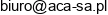 Aca Email address