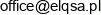Elq Adres e-mail