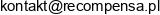 Centrum Prawne Osob Poszkodowanych Recompensa Email 1