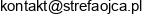 Strefa Ojca Email address