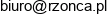 Rzonca Email address