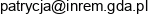Przedsiebiorstwo Inzynieryjno Budowlane Inrem Email address