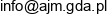 Ajm Adres e-mail
