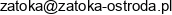 Zatoka Adres e-mail