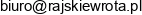 Biuro Podrozy Rajskie Wrota Monika Blaszczyk Bogusz Eurobusik Monika Blaszczyk Bogusz Email address