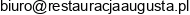 Forgusto Email address