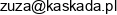 Kaskada Email 1
