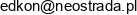 Ph Edkon Dariusz Maziewski Adres e-mail