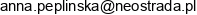 Jozef Jaworski Adres e-mail