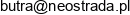 Hurtownia Odczynnikow Chemicznych Butra Jacek Skrzypek Email address