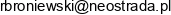 Allkam Ryszard Broniewski Email address