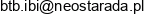 B T B Inzynieria Budownictwo Instalacje Email 1