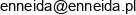 Enneida Pl Email address