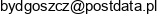 Postdata Email 1