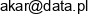 Akar Andrzej Kleczar Email address