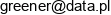 E Tail Pl Piotr Krzciuk Email address
