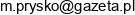 Carbon Malgorzata Prysko Grobelna Wspolnik Spolki Cywilnej Email address