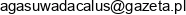 Agnieszka Suwada Calus Prywatna Praktyka Psychologiczna Email address