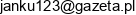 Przedsiebiorstwo Handlowo Uslugowe Finezja Anna Kubisz Email address