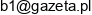 B1 Bartosz Olszewski Adres e-mail