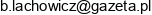 Sklep Boguslawa Lachowicz Email address