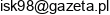 Jacek Iskra Firma Cohen Email address