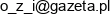 Acomp Andrzej Ozga Email address