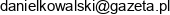 Praktyka Lekarska W Miejscu Wezwania Daniel Kowalski Email address