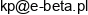 Mechanical Engineering Beta Group Email address