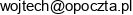 Anpol P H U Wojciech Matacz Email address