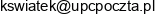 Transeuro Katarzyna Swiatek Email address
