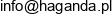 Haganda Email address