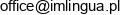 Im Lingua Inga Krakowczyk Email address