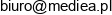 Medidea Adres e-mail